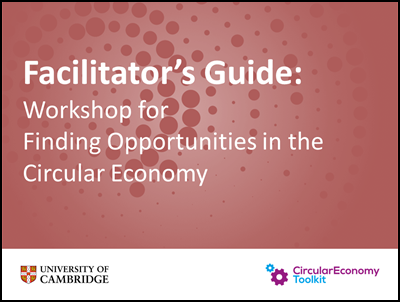 Download Facilitator Guide